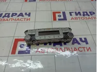 Блок управления климатической установкой Ford Mondeo 1676129
