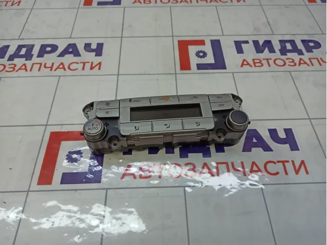 Блок управления климатической установкой Ford Mondeo 1676129