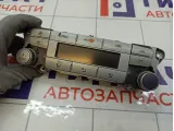 Блок управления климатической установкой Ford Mondeo 1676129