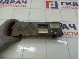 Блок управления климатической установкой Ford Mondeo 1676129
