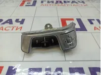 Блок кнопок в рулевое колесо правый Ford Mondeo 1481786