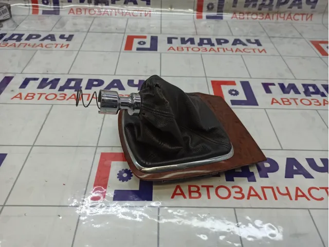 Накладка консоли Ford Mondeo 1487005