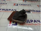 Накладка консоли Ford Mondeo 1487005