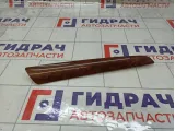 Накладка торпедо правая Ford Mondeo 1487026