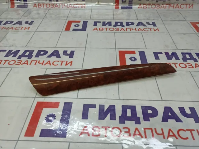 Накладка торпедо правая Ford Mondeo 1487026