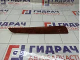 Накладка торпедо правая Ford Mondeo 1487026