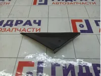 Накладка крыла переднего левого Ford Mondeo 7S71A16004AC