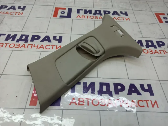 Обшивка стойки средней левой верхняя Ford Mondeo 1499021