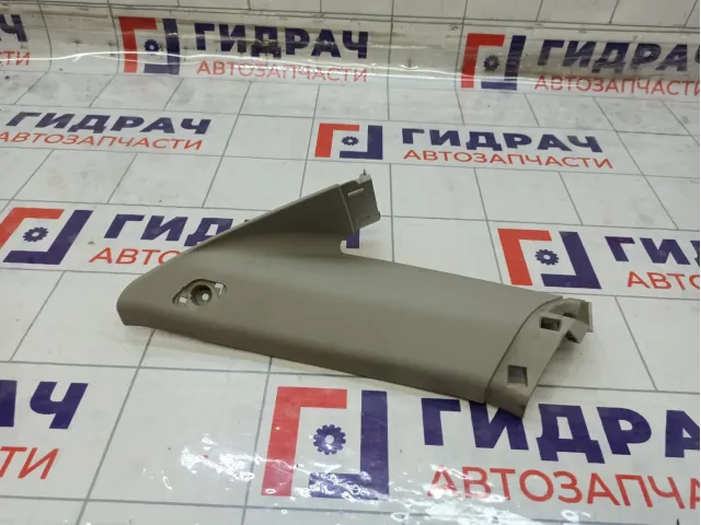 Обшивка стойки задней правой верхняя Ford Mondeo 1482930