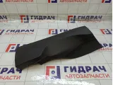 Обшивка стойки задней правой нижняя Ford Mondeo 1501751