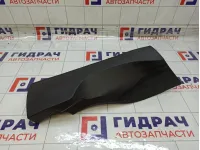 Обшивка стойки задней правой нижняя Ford Mondeo 1501751