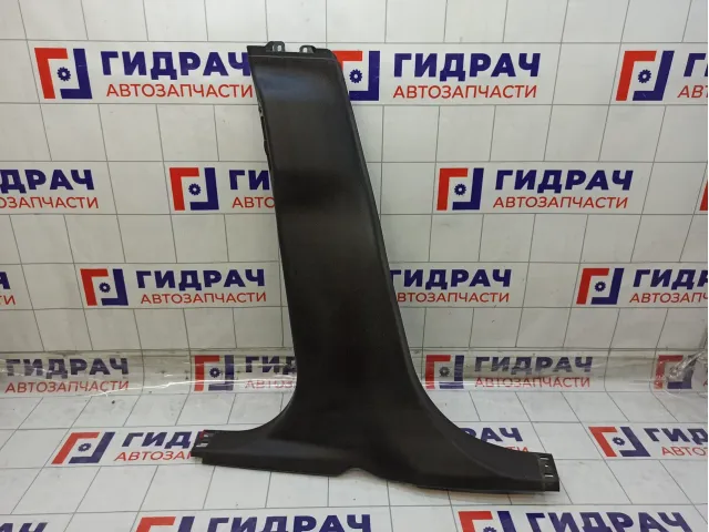 Обшивка стойки средней левой нижняя Ford Mondeo 1677264