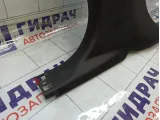 Обшивка стойки средней левой нижняя Ford Mondeo 1677264