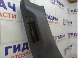 Обшивка стойки средней левой нижняя Ford Mondeo 1677264