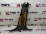 Обшивка стойки средней левой нижняя Ford Mondeo 1677264