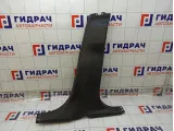 Обшивка стойки средней правой нижняя Ford Mondeo 1677261