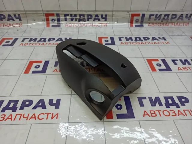 Кожух рулевой колонки нижний Ford Mondeo 1693545