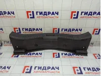 Обшивка багажника на заднюю панель Ford Mondeo 1498302