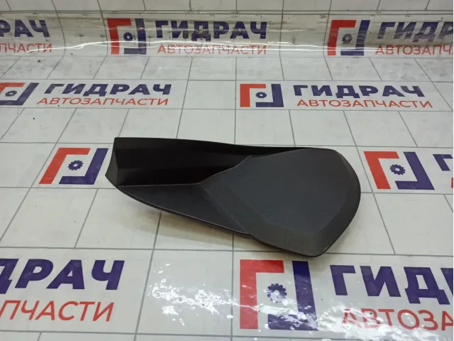 Накладка торпедо левая Ford Mondeo 1458782