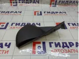 Накладка торпедо левая Ford Mondeo 1458782