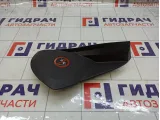 Накладка торпедо правая Ford Mondeo 1458780