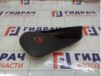 Накладка торпедо правая Ford Mondeo 1458780