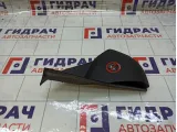 Накладка торпедо правая Ford Mondeo 1458780