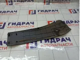 Накладка консоли левая Ford Mondeo 1487098