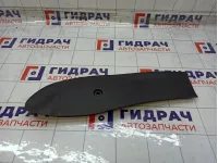 Накладка консоли правая Ford Mondeo 1487092
