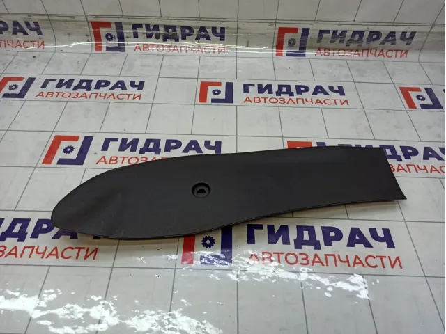 Накладка консоли правая Ford Mondeo 1487092