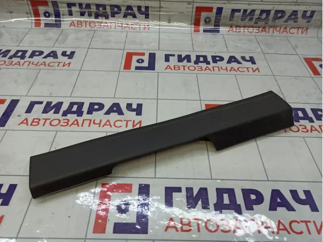 Накладка порога внутренняя левая Ford Mondeo 1501268