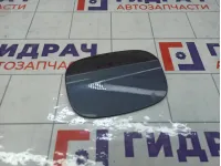 Лючок бензобака Ford Mondeo 1667652