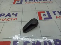 Ручка открывания капота Ford Mondeo 6M2116B626AE