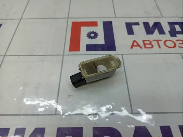 Фонарь подсветки номера Ford Mondeo 4122748