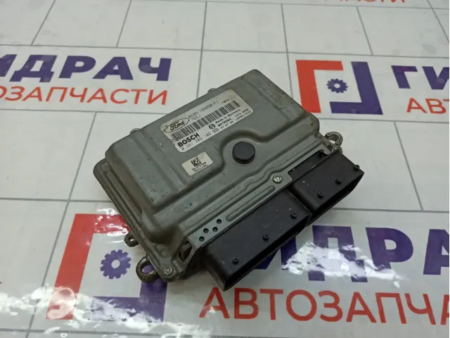Блок управления двигателем Ford Mondeo 6G9N12A650PJ
