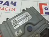 Блок управления двигателем Ford Mondeo 6G9N12A650PJ