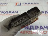Блок управления двигателем Ford Mondeo 6G9N12A650PJ