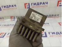 Резистор отопителя Ford Mondeo 1847910