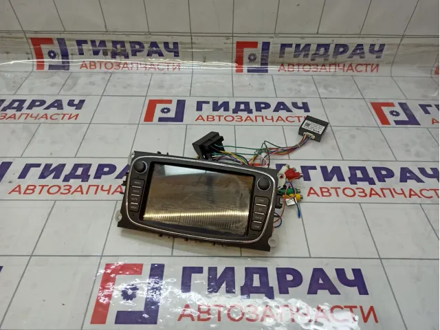 Магнитола Ford Mondeo