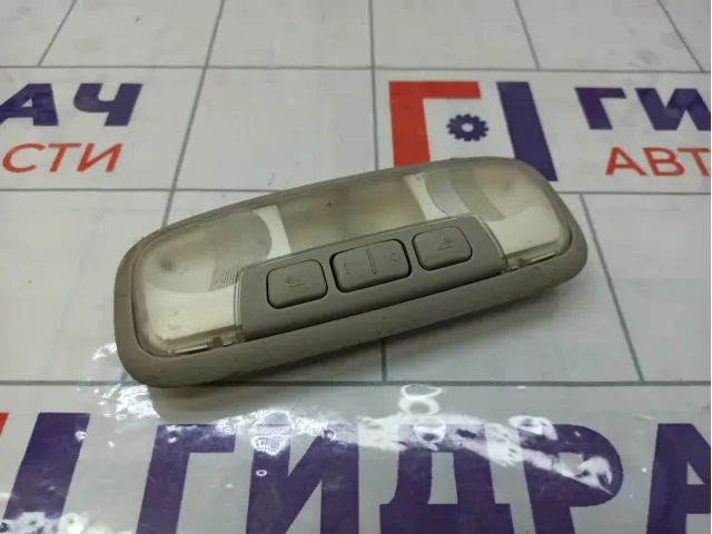 Плафон салонный Ford Mondeo 1531211