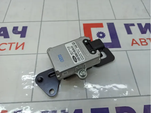 Блок электронный Ford Mondeo 6G913C187AG
