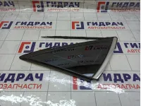 Стекло кузовное глухое (форточка) левое Ford Mondeo 1691354