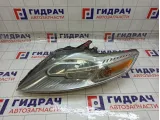 Фара левая Ford Mondeo 1812689