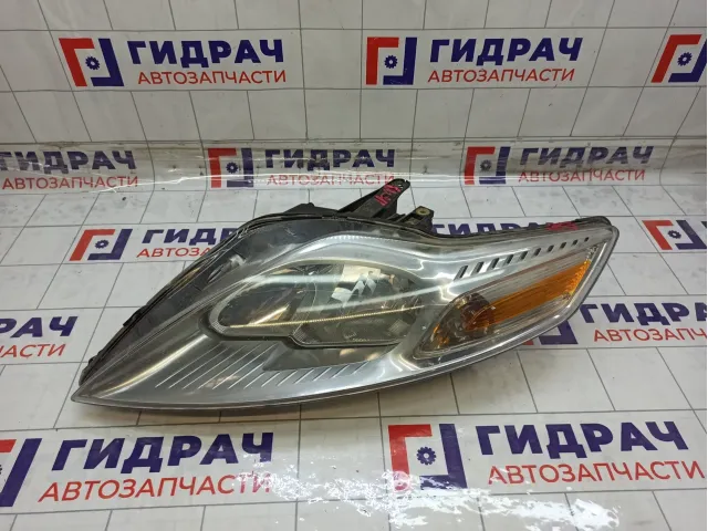 Фара левая Ford Mondeo 1812689