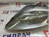 Фара левая Ford Mondeo 1812689