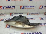 Фара правая Ford Mondeo 1812688
