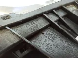 Фара правая Ford Mondeo 1812688