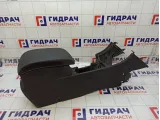 Консоль центральная Ford Mondeo 1686366