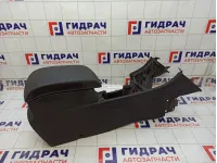 Консоль центральная Ford Mondeo 1686366