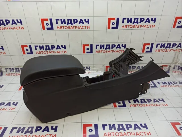Консоль центральная Ford Mondeo 1686366